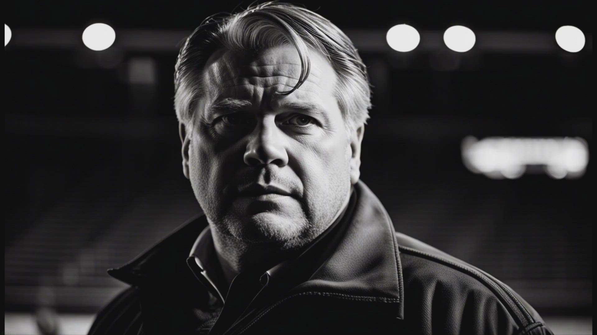 Video thumbnail for In Memoriam: Chris Mortensen – A Stalwart in Sports Journalism