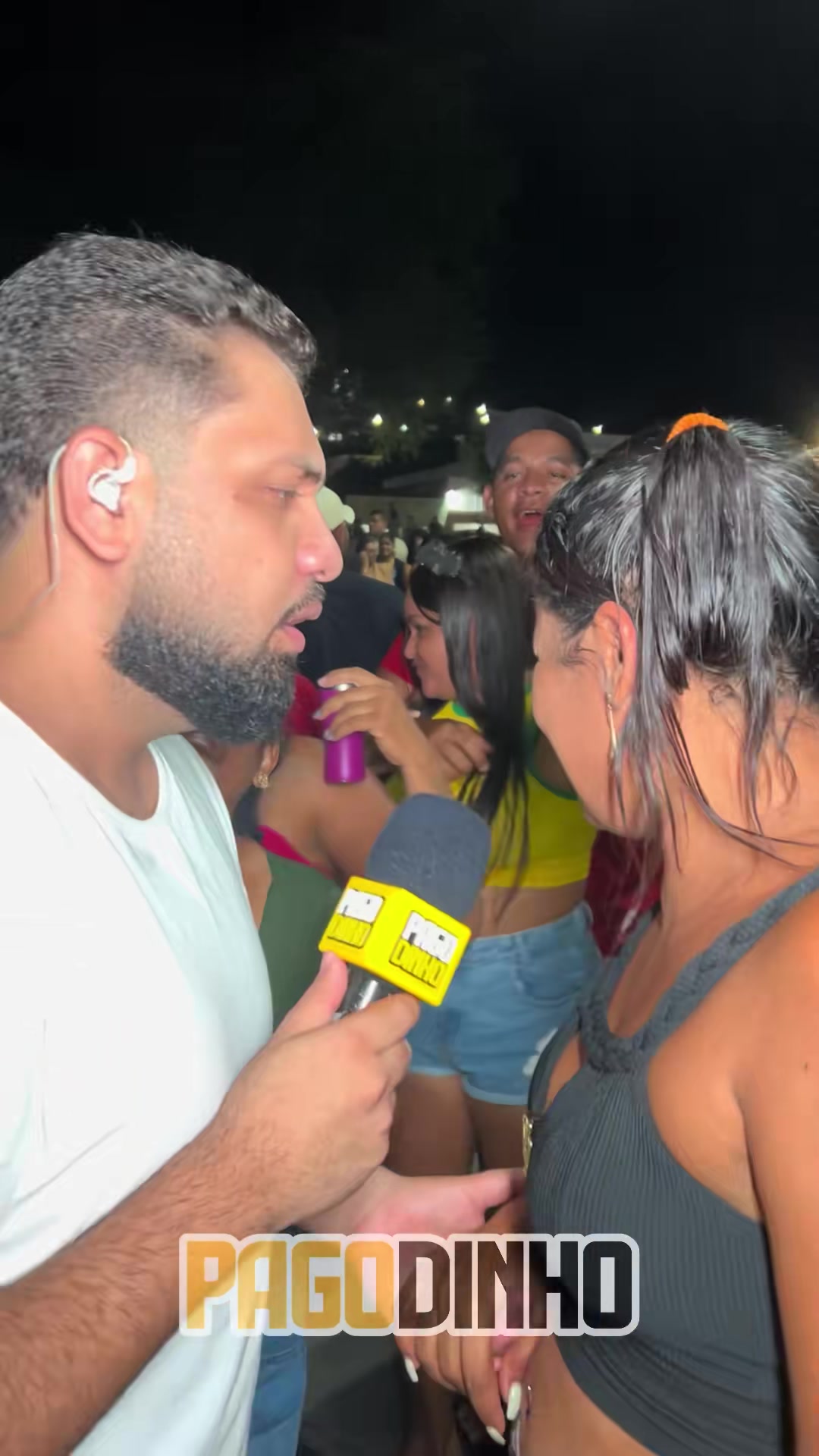 Video thumbnail for Vamos rir