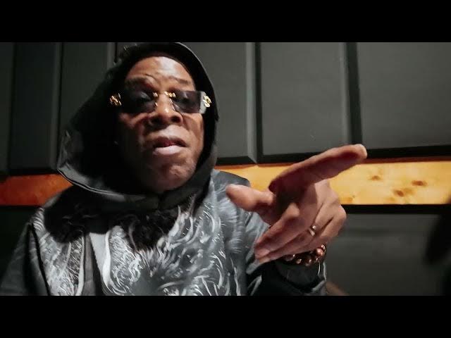 Video thumbnail for R A D Born Ready