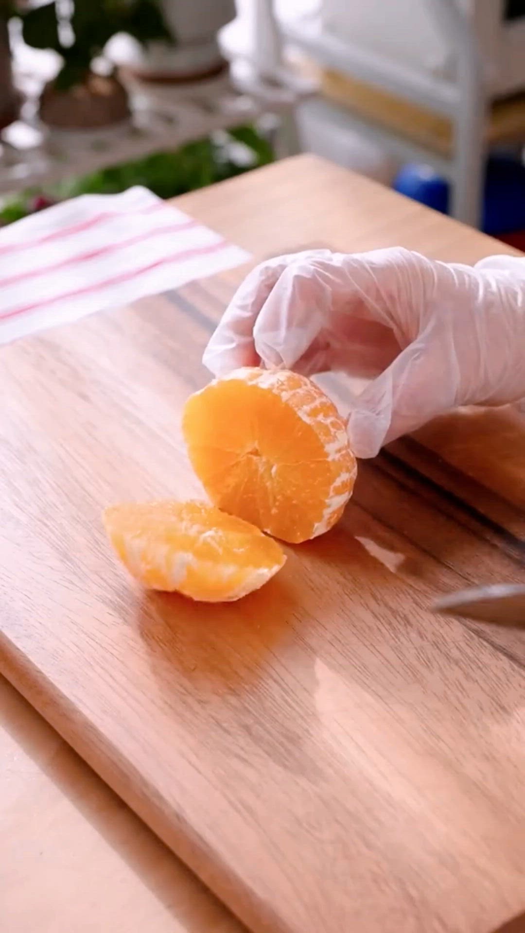 Video thumbnail for Yougurt fruity pudding