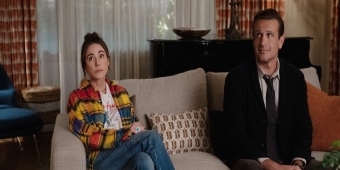 Video thumbnail for Video: Apple TV+ Shares Sneak Peek Clip of SHRINKING Season 2 Episode 9