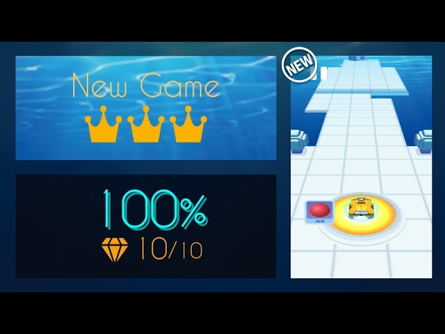 Video thumbnail for Infinity Innovation Engine 2.0 New Game 20/20 💎 3/3 👑