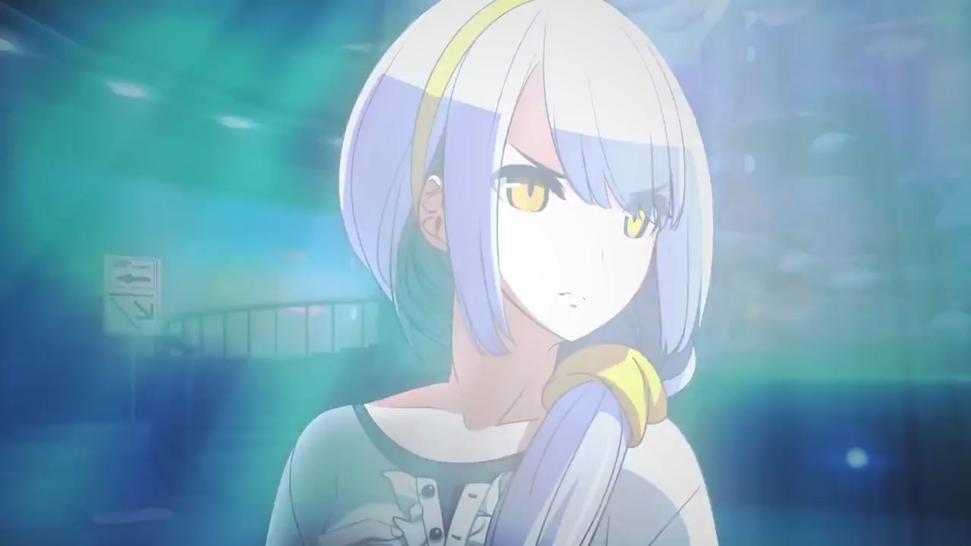 'Video thumbnail for UNDER NIGHT IN-BIRTH II Sys:Celes - Official Izumi Gameplay Trailer'