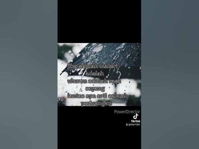 Video thumbnail for #galau #galaubrutal #kecewa #rossa #akubukanuntukmu