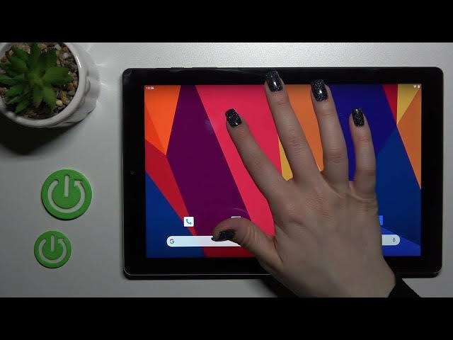 Video thumbnail for How to Create Home Screen Folders on CHUWI HiPad X - Make Folder on Home Screen