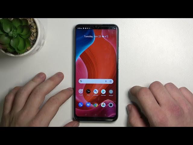 Video thumbnail for How to Enable / Disable Touch Sounds in Realme C25Y?