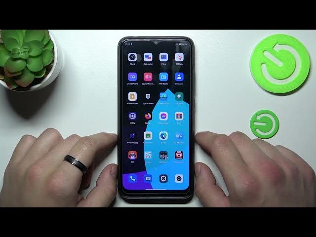 Video thumbnail for Does Blackview A70 have Screen Cast Feature?