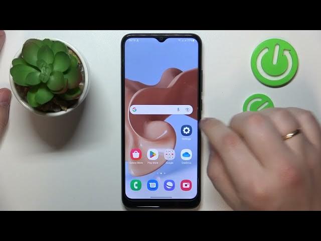 Video thumbnail for How to Enable Data Saver On SAMSUNG GALAXY A03