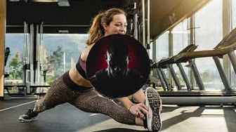 Video thumbnail for Stretchen: Goed of slecht, en waarom doen?