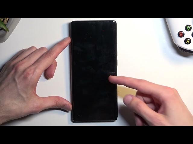 Video thumbnail for How to Enter Recovery Mode on a VIVO X90 Pro