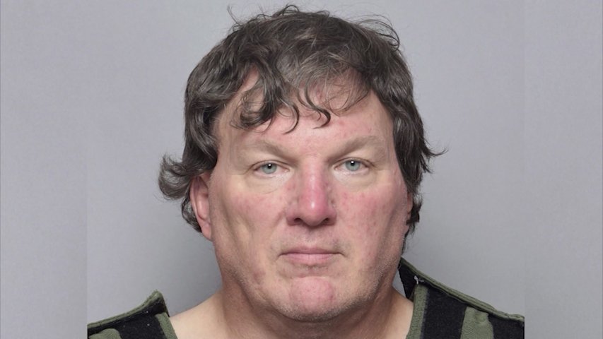 Video thumbnail for State confirms prison assignment for Gilgo Beach killer Rex Heuermann