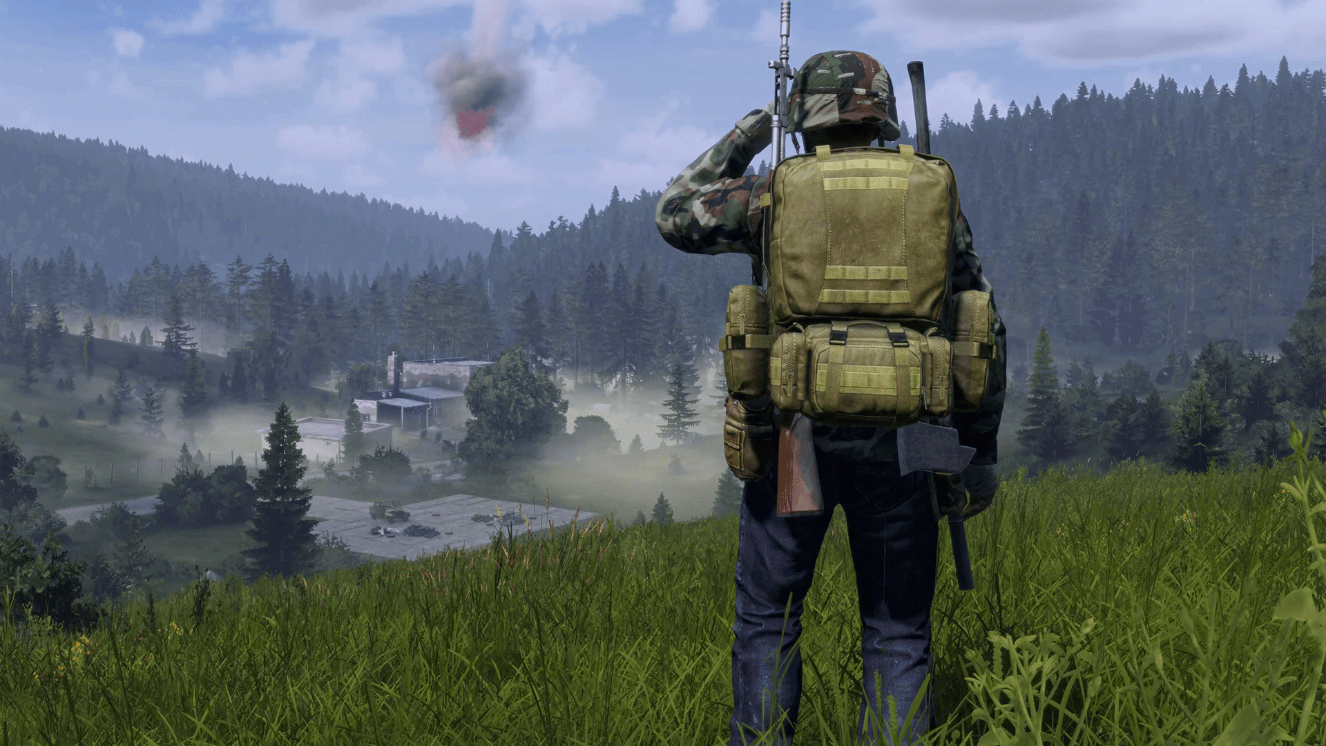 Video thumbnail for DayZ Cool Edition - Official Nintendo Switch 2 Launch Trailer