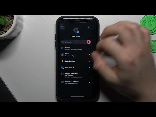 Video thumbnail for How to Make Waze App Louder? Adjust Speaker / Voice Command Level in Few Seconds!