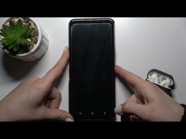 Video thumbnail for How to Activate Quick Launch on Asus Rog Phone 5s – Double Tap Power Key