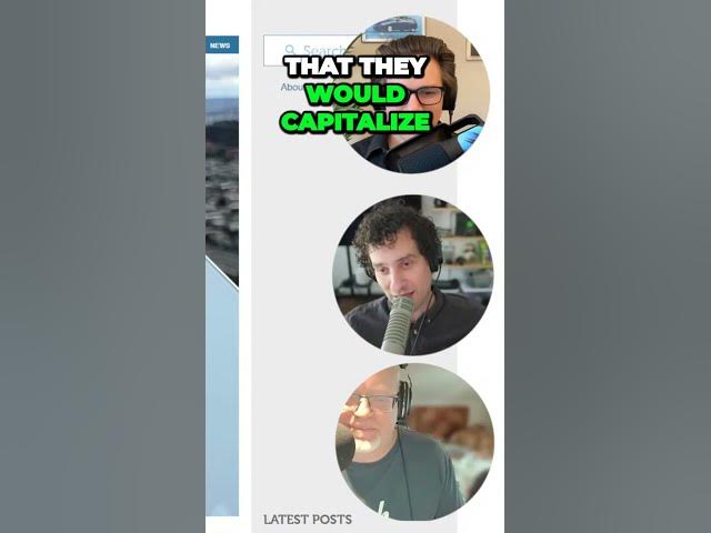 Video thumbnail for iPhone Mini: A Love Story that Ended Too Soon?