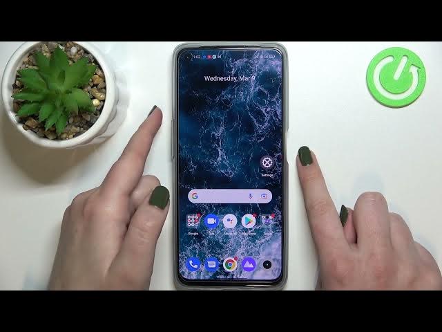 Video thumbnail for Realme 9i Soft Reset / Force Restart