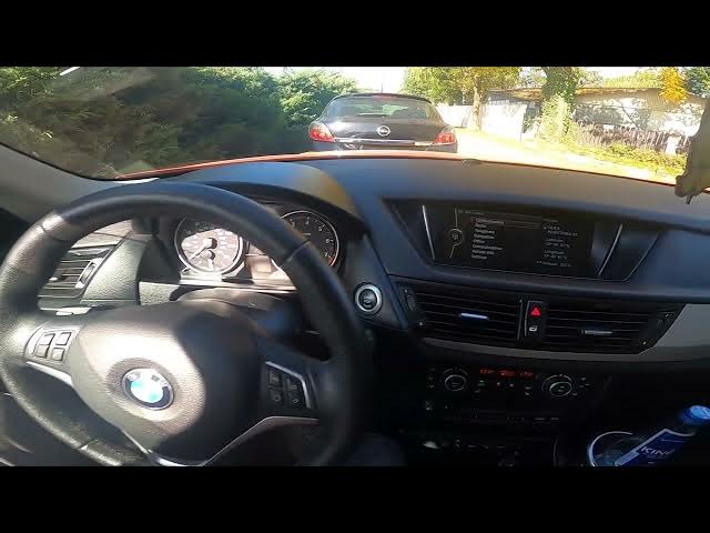 Video thumbnail for How to Find and Manage Music Collection in BMW X1 F48 ( 2015 - now ) - Manage Tracks