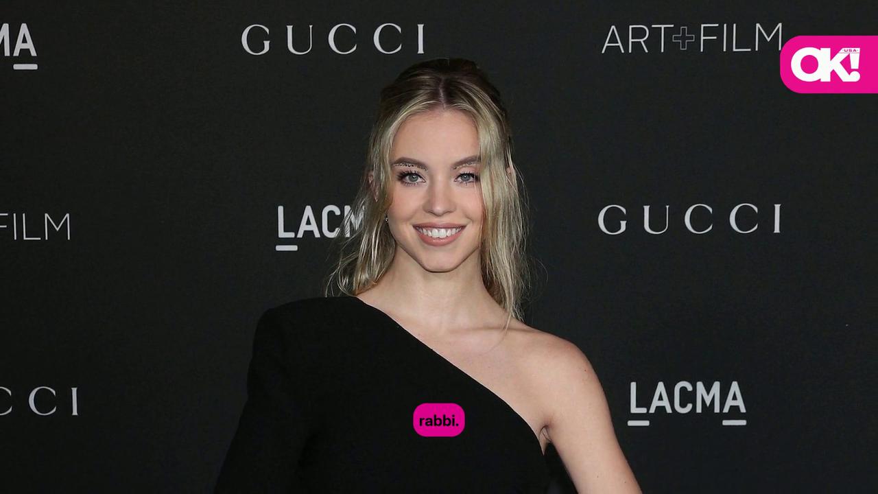 Video thumbnail for Sydney Sweeney and Scooter Braun Are 'Discussing Having Their Own Family' as Their Romance Heats Up, Source Says