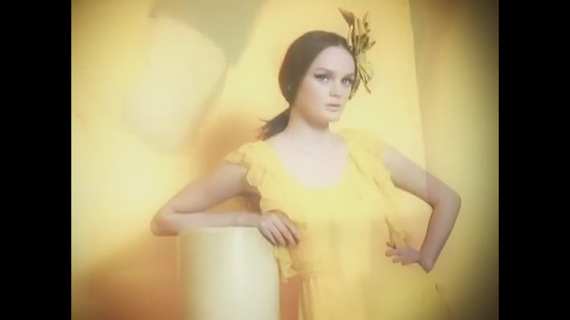 'Video thumbnail for Y2K Juicy Couture Commercial'