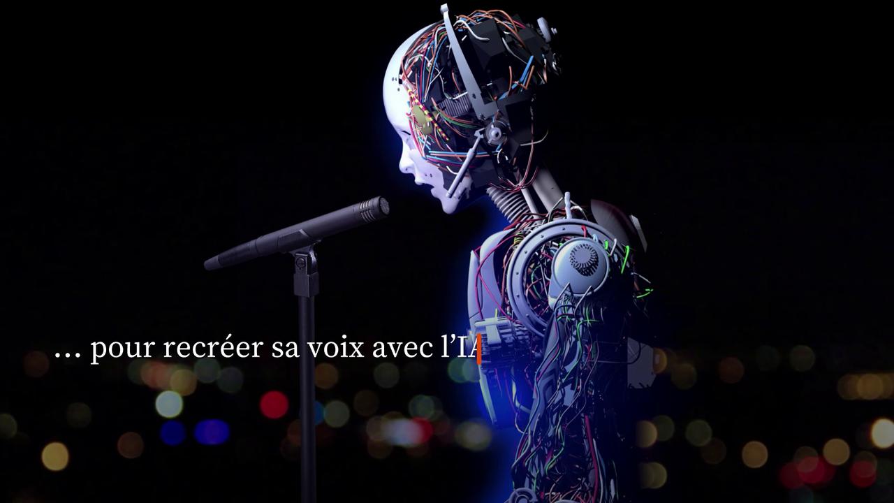 Video thumbnail for Tom Hanks prévient que Disney pourrait se passer de lui pour «Toy Story 6».