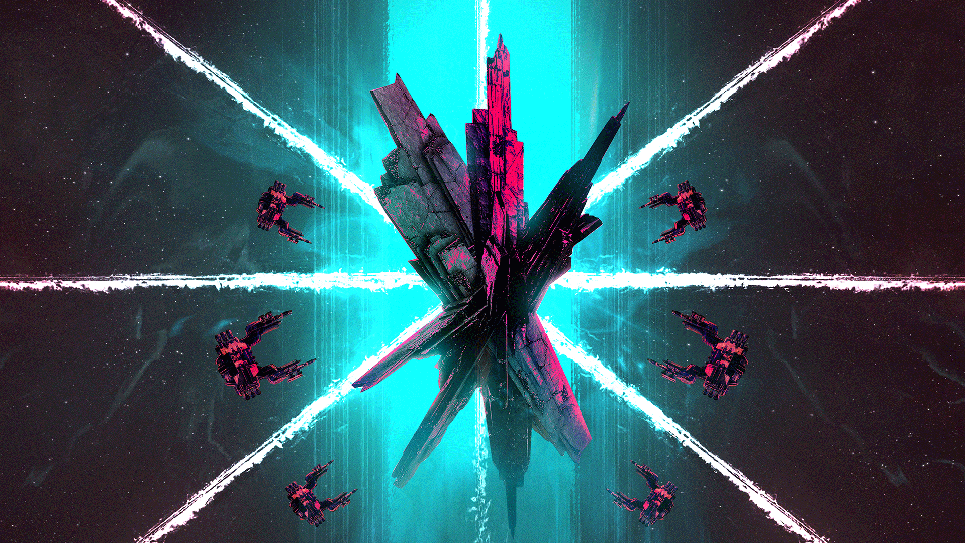 Video thumbnail for EVE Online - Official Catalyst Expansion Launch Trailer