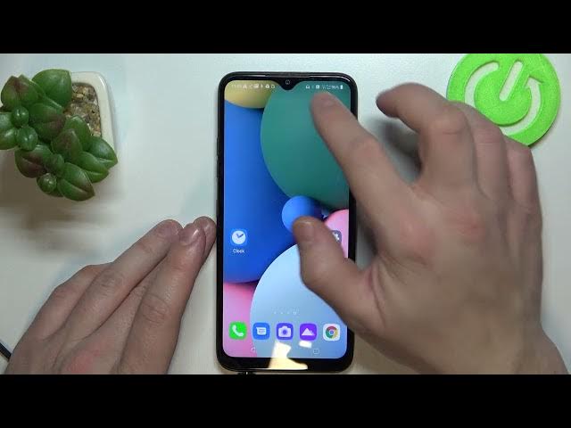 Video thumbnail for LG K41s and Headphones Plug – How to Connect Headphones