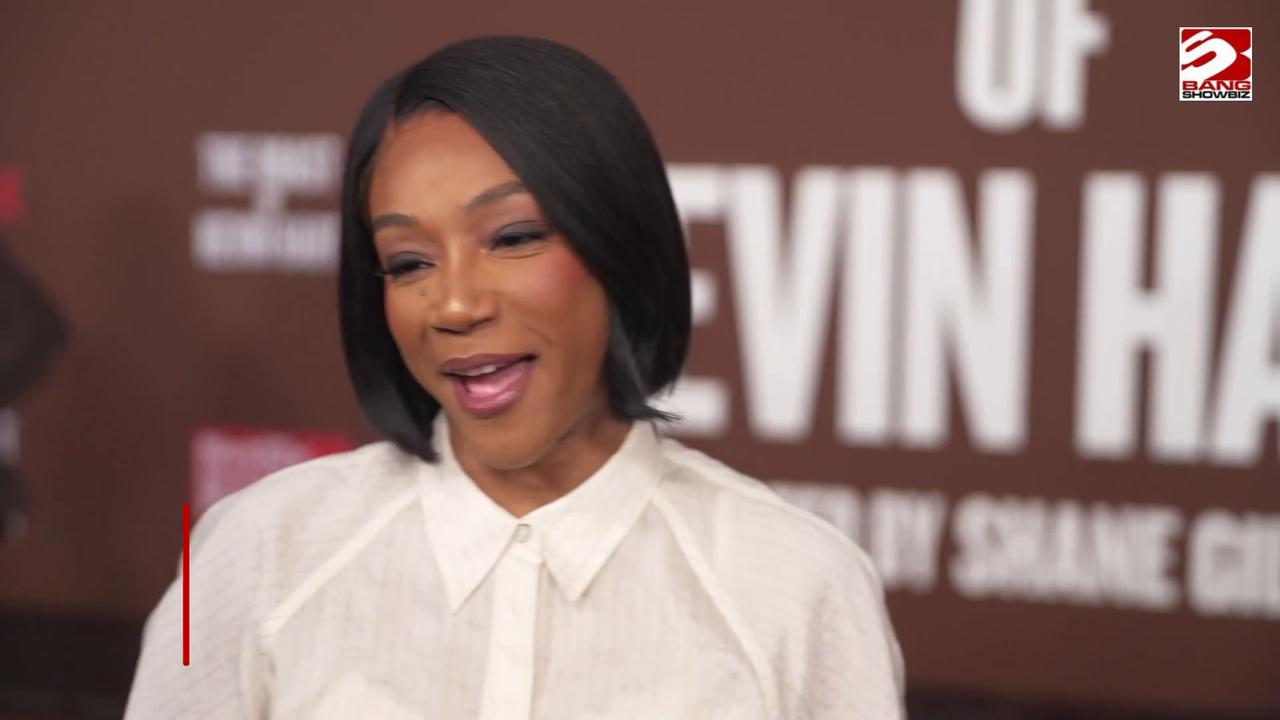 Video thumbnail for Tiffany Haddish avoids jail time after pleading guilty to DUI