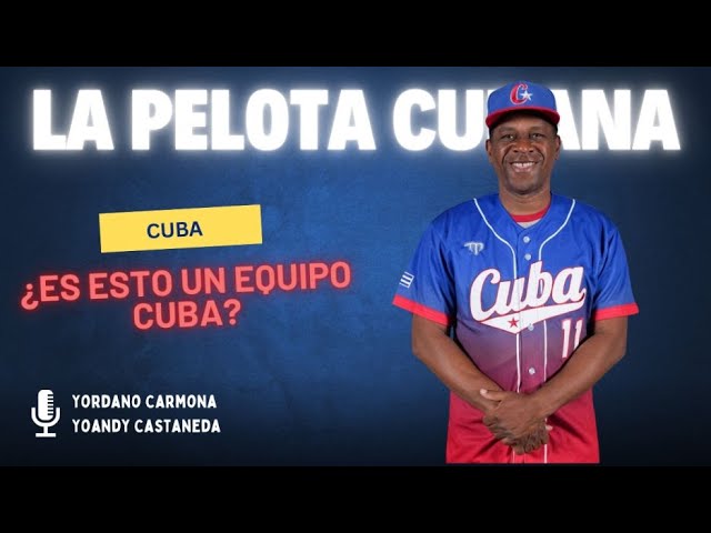 Video thumbnail for ¿Es esto un equipo Cuba?