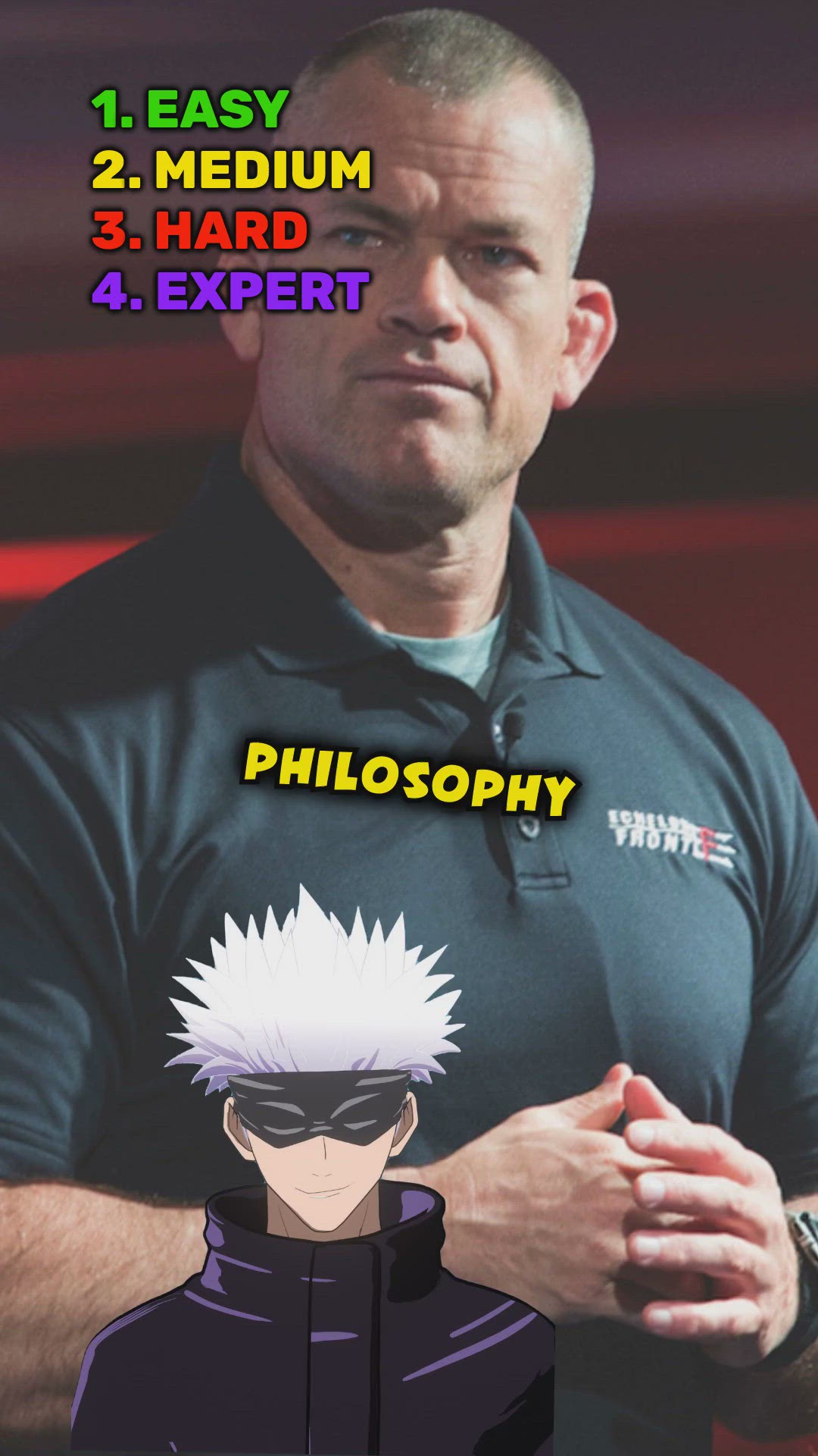 Video thumbnail for Brain-Teaser-Jocko Willink Jiu-Jitsu