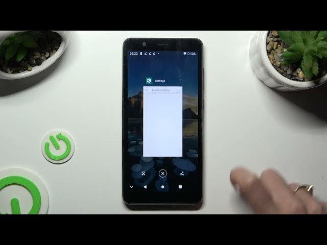 Video thumbnail for How to Enable & Set Up Voice Typing on ZTE Blade A32