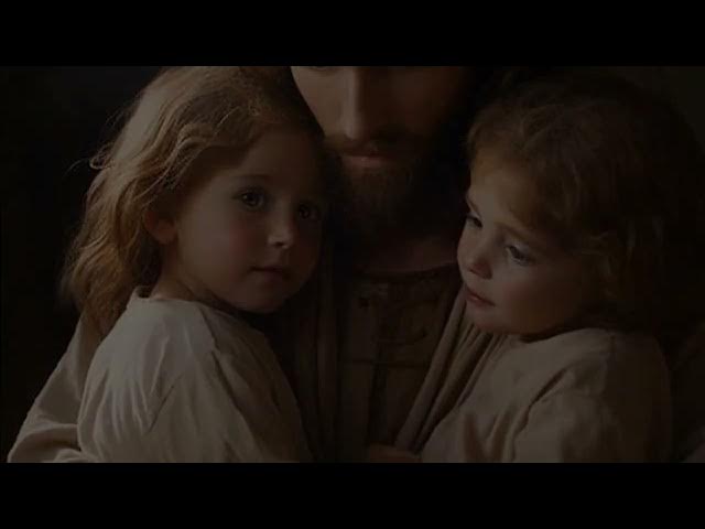 Video thumbnail for Co znamená být křesťanem