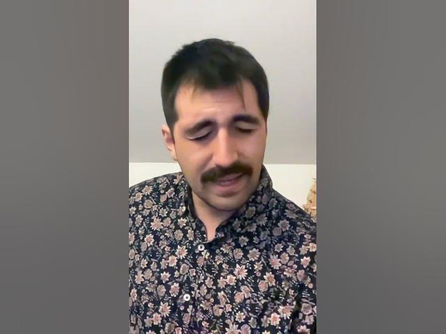 Video thumbnail for Pajarito No Me Cante