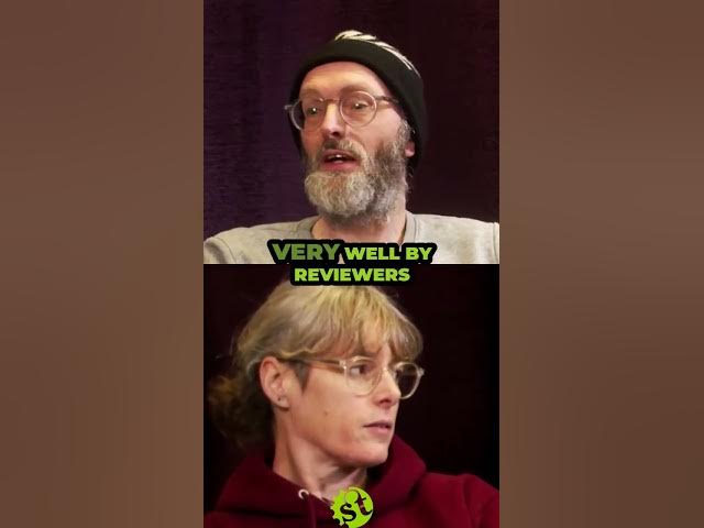 Video thumbnail for The Truth About Waterproof Jackets: Benji's Experience Revealed