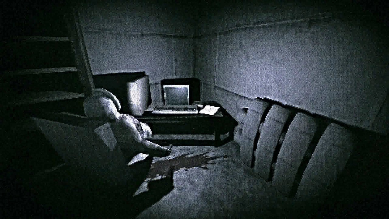 Video thumbnail for Antarctic Grave - Official Trailer