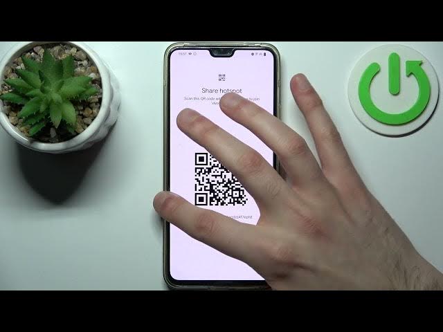 Video thumbnail for How to Activate Portable Hotspot on VIVO V23?