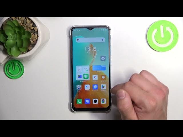 Video thumbnail for How to Add Internet Speed Indicator To Status Bar on INFINIX Smart 7