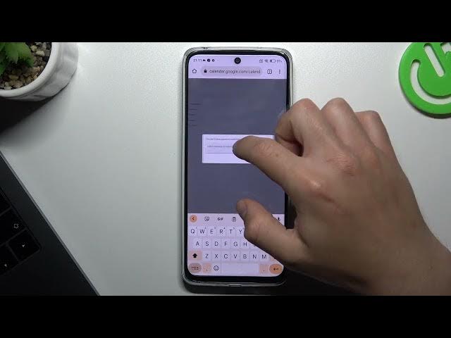 Video thumbnail for How to Subscribe any Calendar in Google Calendar Mobile? Check how to Subscribe Other Calendars!