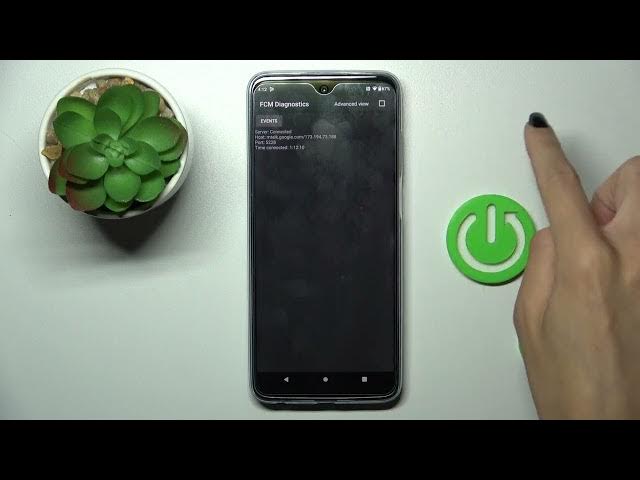 Video thumbnail for MOTOROLA Moto G Play (2023) - All Secret Dial Codes