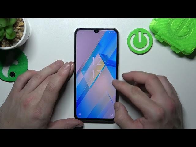Video thumbnail for Infinix Note 12 - All Unlock Methods