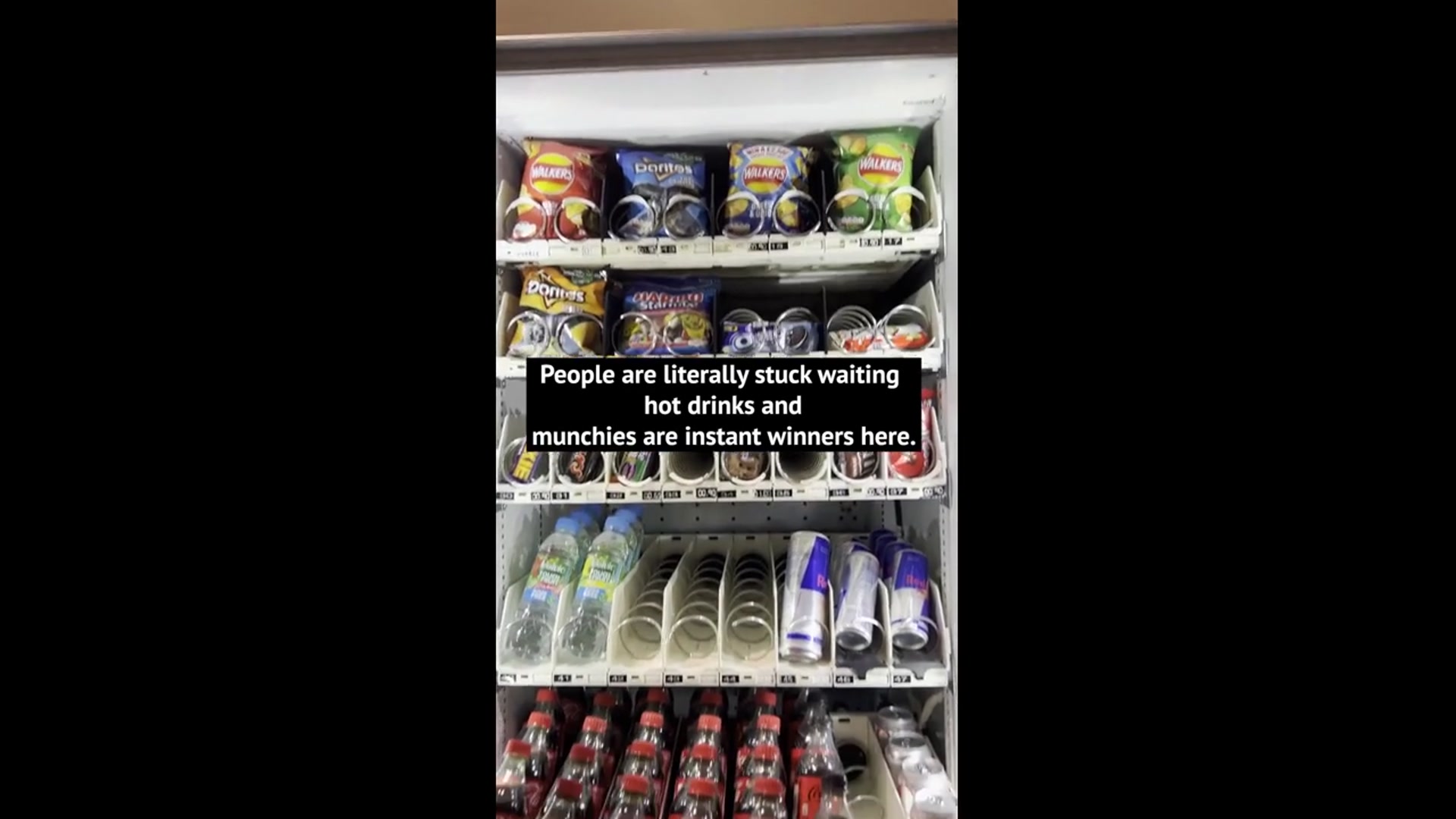 'Video thumbnail for moneymakingmeg: top vending machine locations to maximize profits'