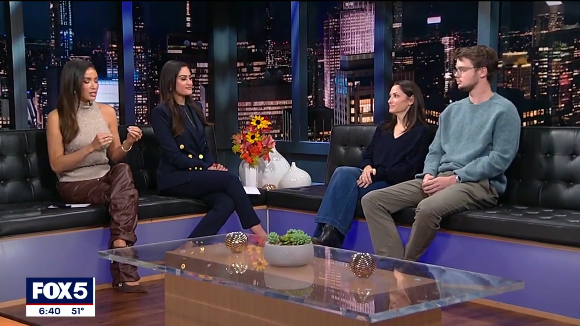 Video thumbnail for 'West Side Rag': Digital news platform that covers Upper West Side news