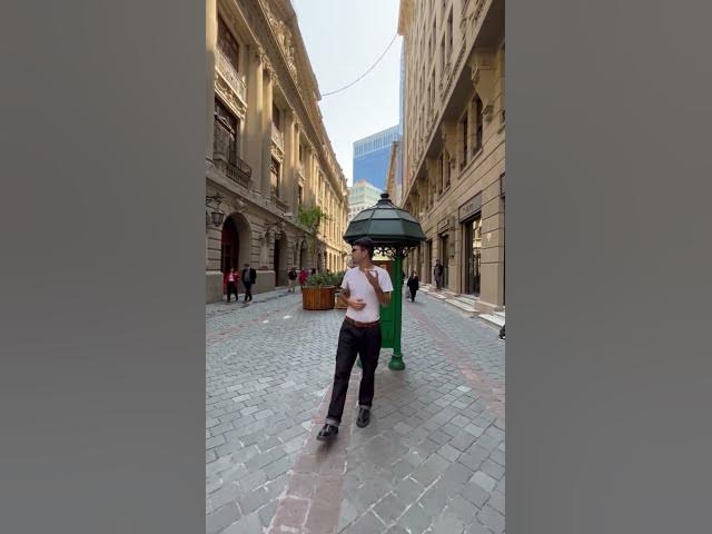 Video thumbnail for OUT 8 ene 2024