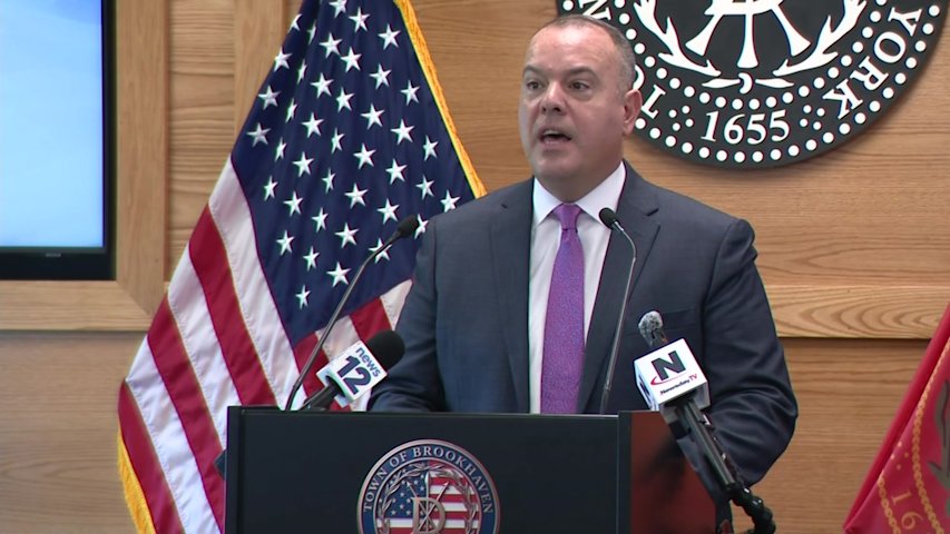 Video thumbnail for Suffolk County taxes could be going up, local governments ask for meeting with state