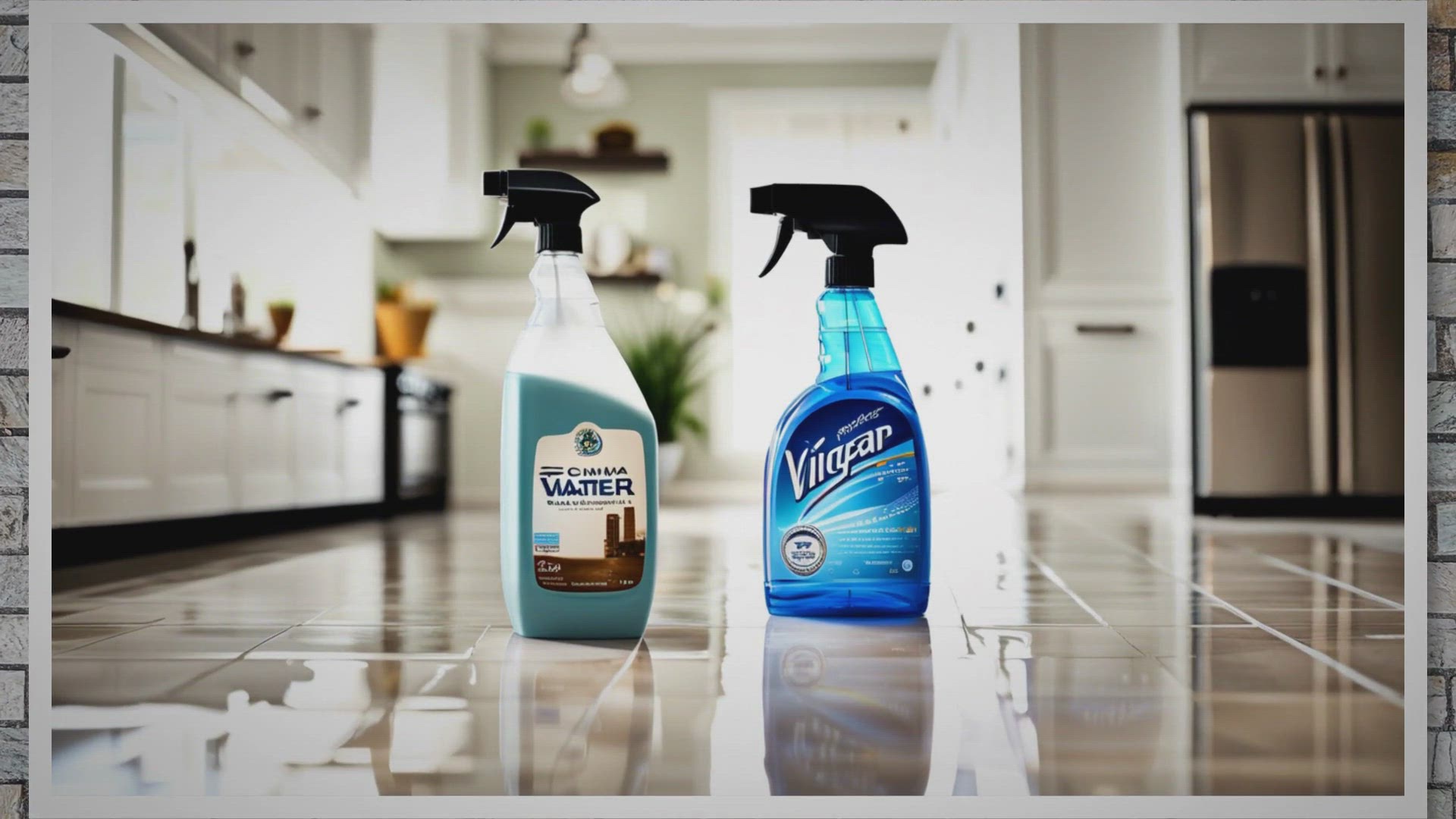 'Video thumbnail for 10 DIY Tile Floor Cleaner Ideas: A Comprehensive Guide'