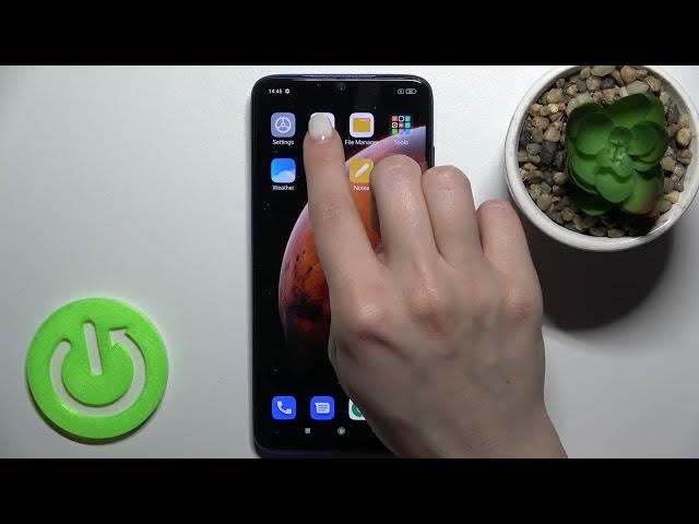 Video thumbnail for How to Connect to WIFI Network on XIAOMI Redmi Note 8 Pro