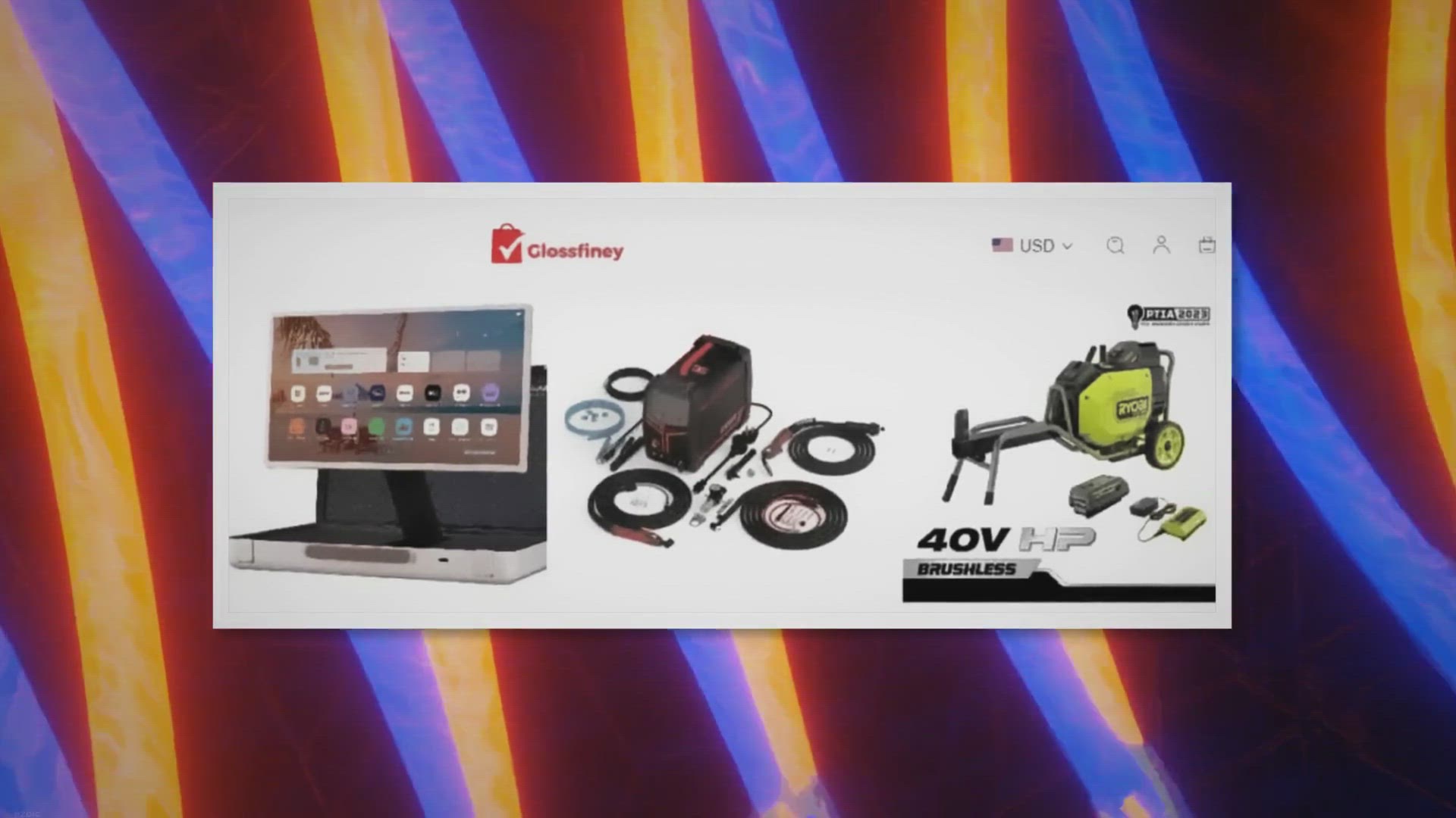 Video thumbnail for Check If Twonkle Store aka Glossfiney Scam Or Genuine In This Review