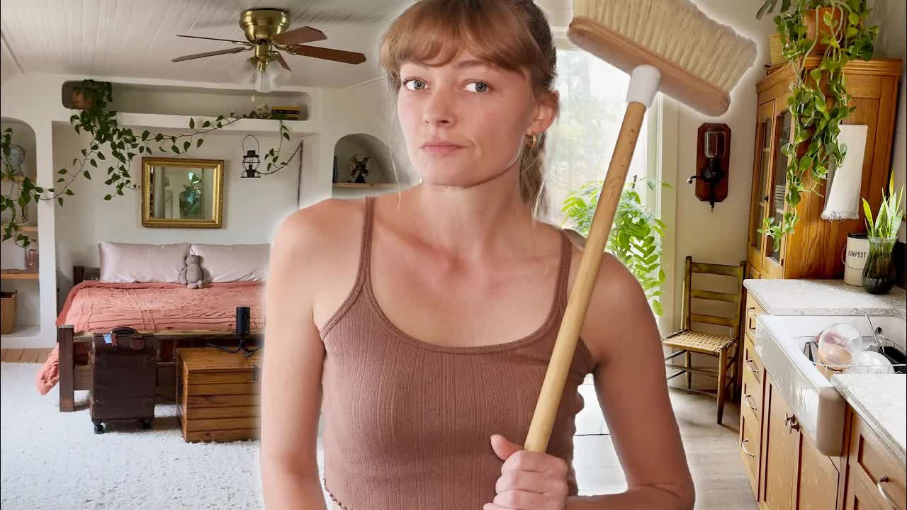 Video thumbnail for Ultimate Home Improvement: Room Makeover & Organization Guide