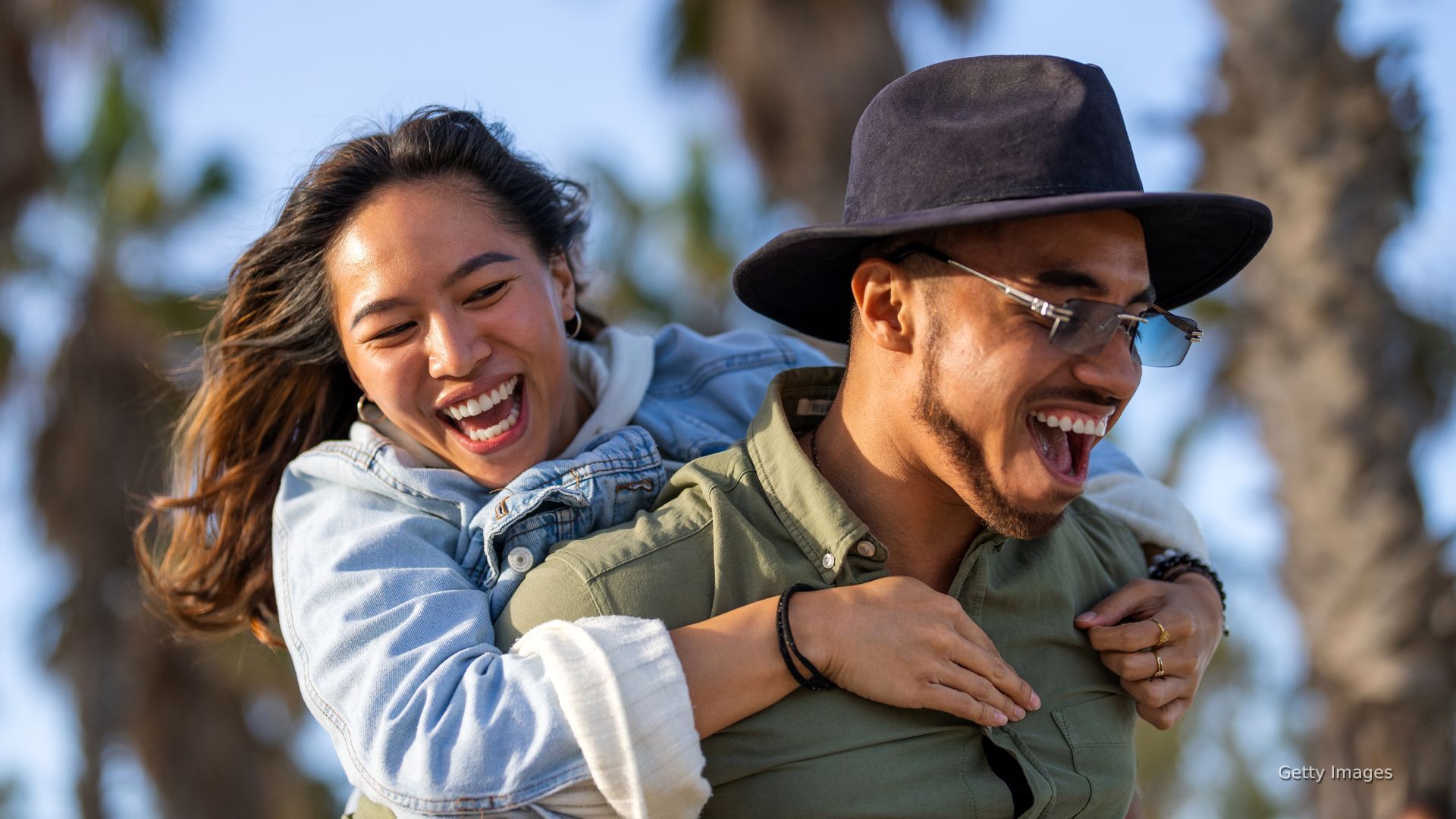 'Video thumbnail for Most Gen Zers spend $0 on dating: Survey'