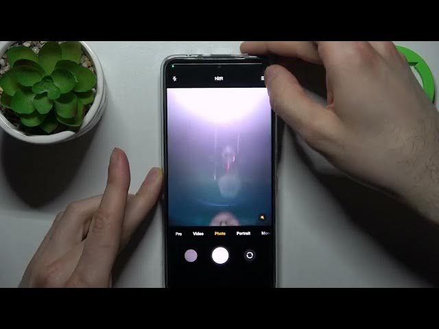 Video thumbnail for How to Activate Camera Mirroring on REDMI Note 11 Pro+ - Camera Mirror Effects