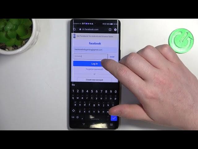 Video thumbnail for How to Manage Google Passwords on HONOR Magic5 Lite